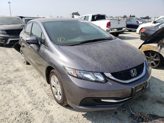 HONDA CIVIC LX 2015 19xfb2f58fe276977