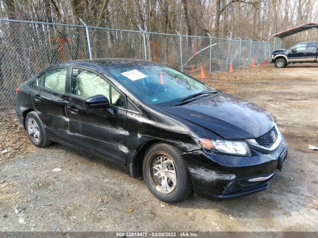 HONDA CIVIC SEDAN 2015 19xfb2f58fe277479