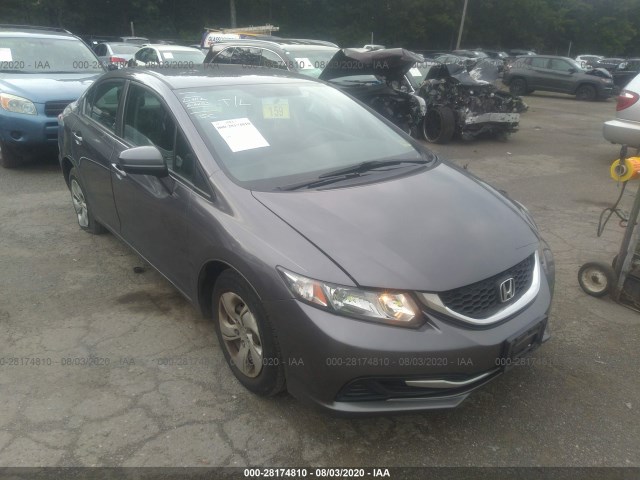 HONDA CIVIC SEDAN 2015 19xfb2f58fe278308