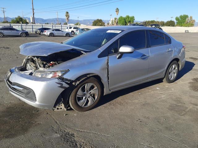 HONDA CIVIC 2015 19xfb2f58fe278583