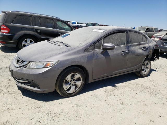 HONDA CIVIC LX 2015 19xfb2f58fe278972