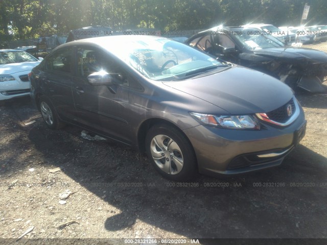 HONDA CIVIC SEDAN 2015 19xfb2f58fe279703