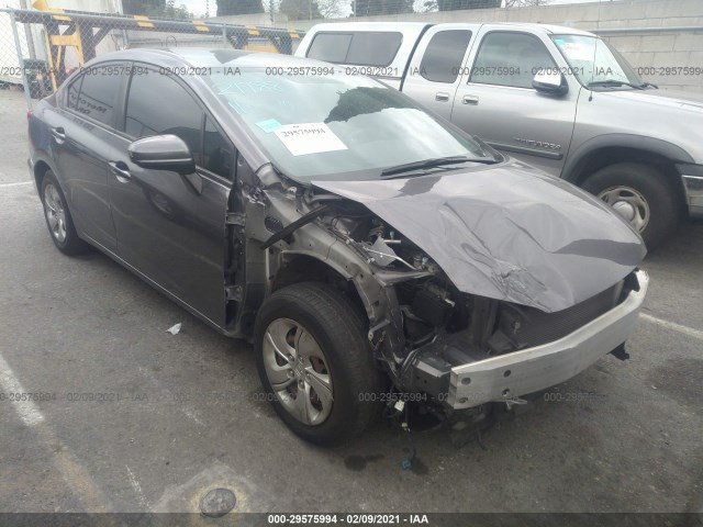 HONDA CIVIC SEDAN 2015 19xfb2f58fe283072