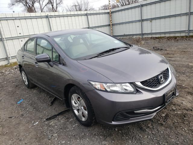 HONDA CIVIC LX 2015 19xfb2f58fe284884