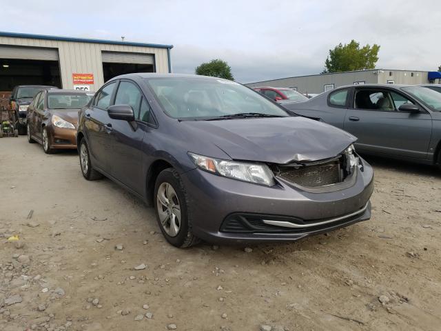 HONDA CIVIC LX 2015 19xfb2f58fe287199