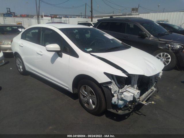 HONDA CIVIC SEDAN 2015 19xfb2f58fe287929