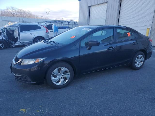 HONDA CIVIC 2015 19xfb2f58fe289132