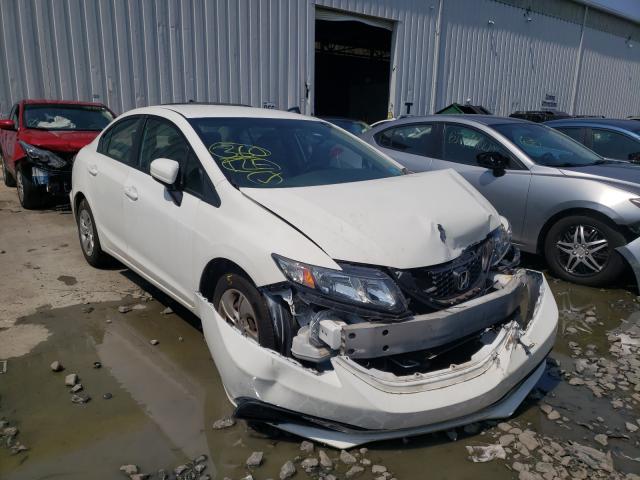 HONDA CIVIC LX 2015 19xfb2f58fe290264