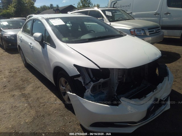 HONDA CIVIC SEDAN 2015 19xfb2f58fe292550