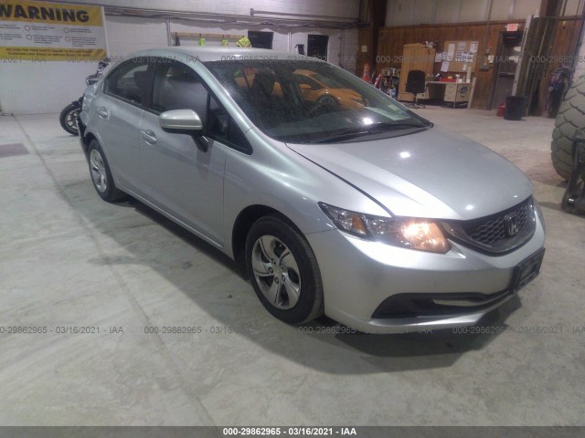 HONDA CIVIC SEDAN 2015 19xfb2f58fe294296