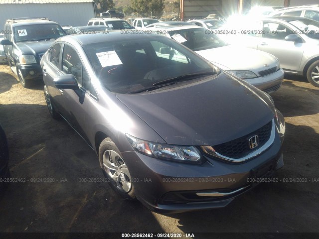 HONDA CIVIC SEDAN 2015 19xfb2f58fe294914