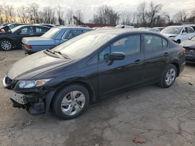 HONDA CIVIC 2015 19xfb2f58fe295271