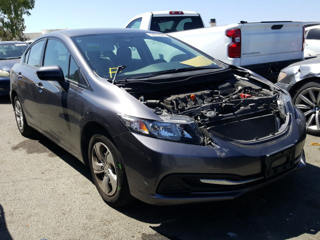 HONDA CIVIC LX 2015 19xfb2f58fe296288