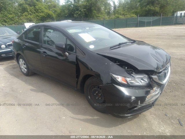 HONDA CIVIC SEDAN 2015 19xfb2f58fe297960