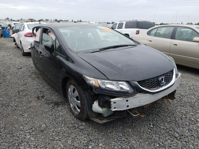 HONDA CIVIC LX 2015 19xfb2f58fe701517