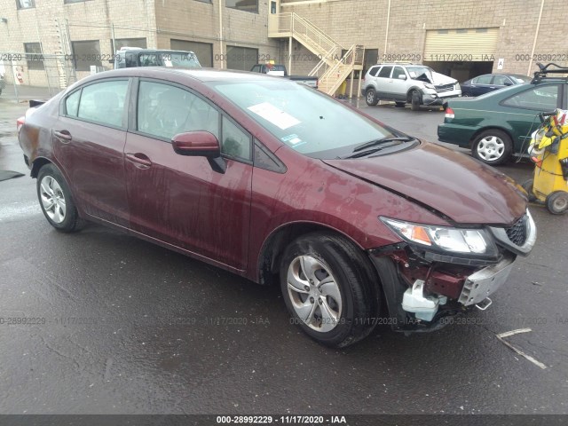 HONDA CIVIC SEDAN 2015 19xfb2f58fe702876