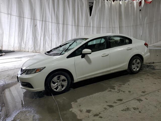 HONDA CIVIC 2015 19xfb2f58fe702893