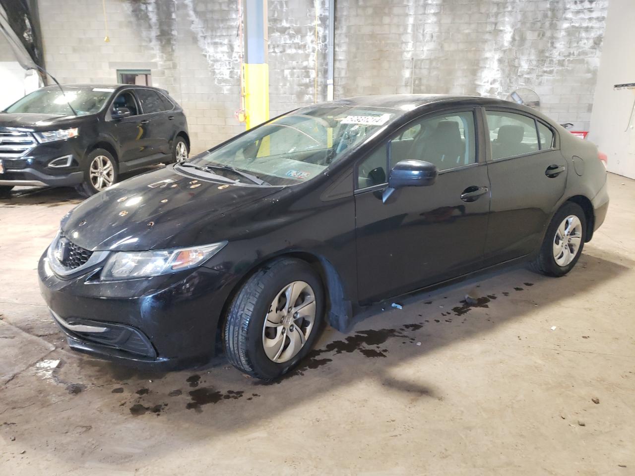 HONDA CIVIC 2015 19xfb2f58fe705163