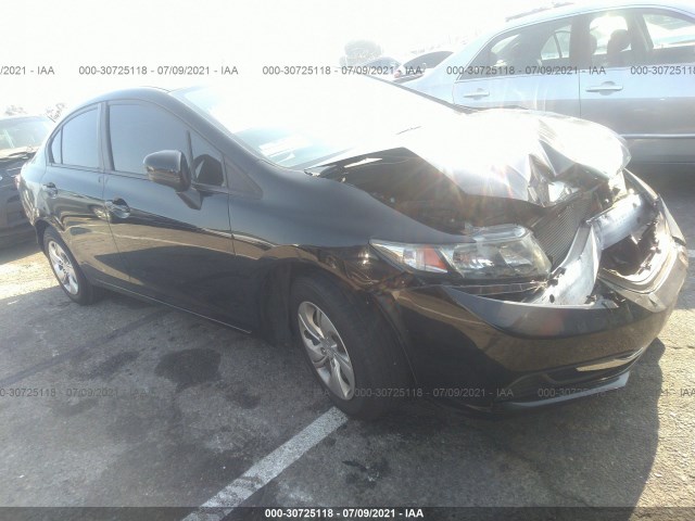 HONDA CIVIC SEDAN 2015 19xfb2f58fe705700