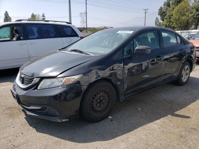 HONDA CIVIC 2015 19xfb2f58fe706295