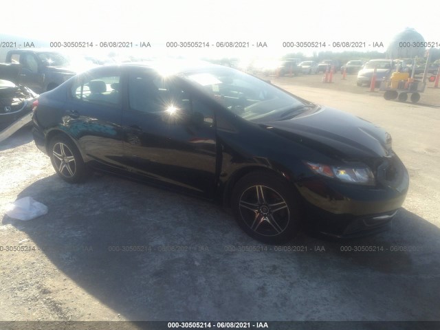 HONDA CIVIC SEDAN 2015 19xfb2f58fe706765