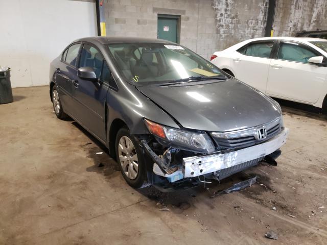 HONDA CIVIC LX 2012 19xfb2f59ce005793