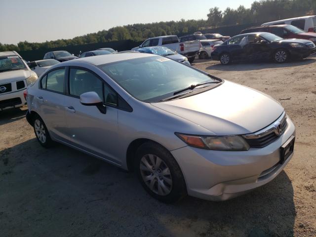 HONDA CIVIC 2012 19xfb2f59ce005907