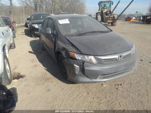 HONDA CIVIC SDN 2012 19xfb2f59ce008838