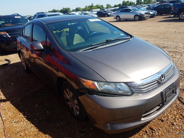 HONDA CIVIC LX 2012 19xfb2f59ce013585