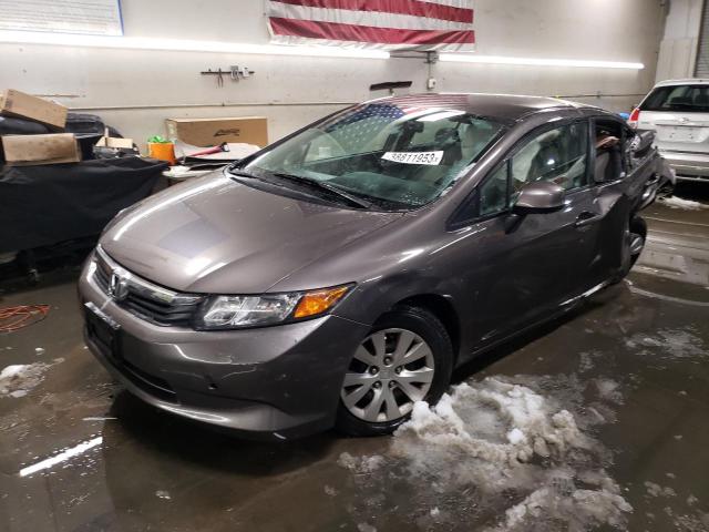 HONDA CIVIC LX 2012 19xfb2f59ce013750