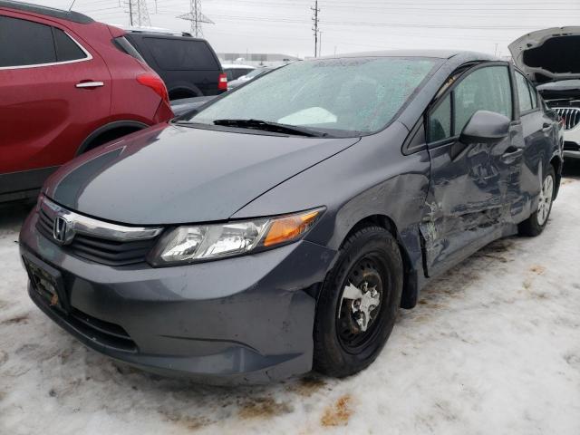 HONDA CIVIC 2012 19xfb2f59ce018219