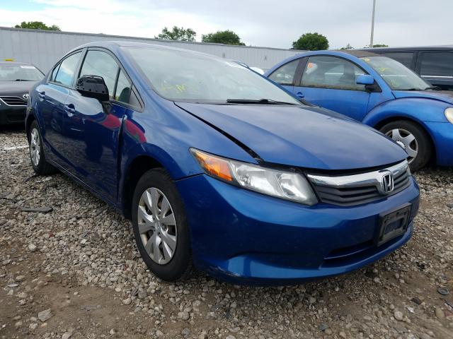 HONDA CIVIC LX 2012 19xfb2f59ce018334