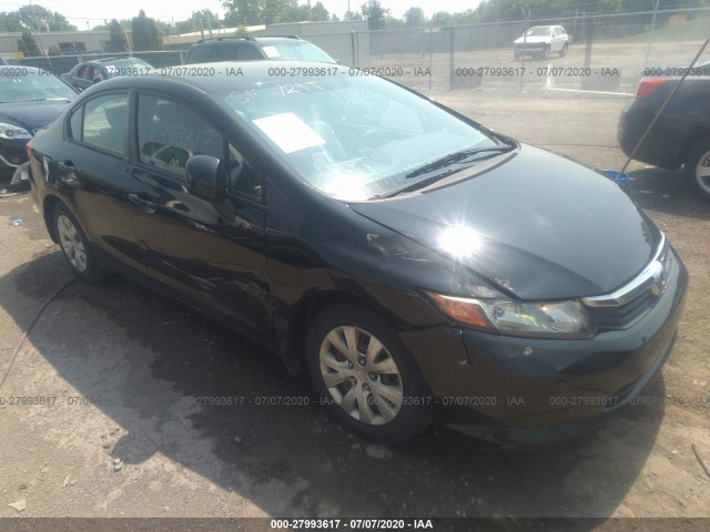 HONDA CIVIC SDN 2012 19xfb2f59ce018852