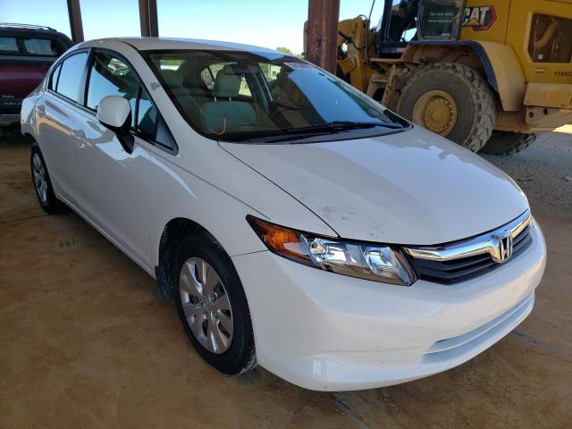 HONDA CIVIC LX 2012 19xfb2f59ce022061