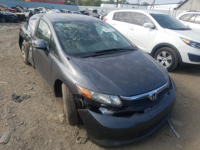 HONDA CIVIC LX 2012 19xfb2f59ce026904