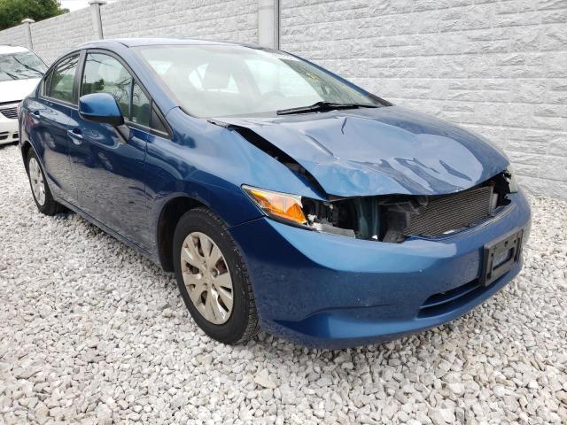 HONDA CIVIC LX 2012 19xfb2f59ce028278