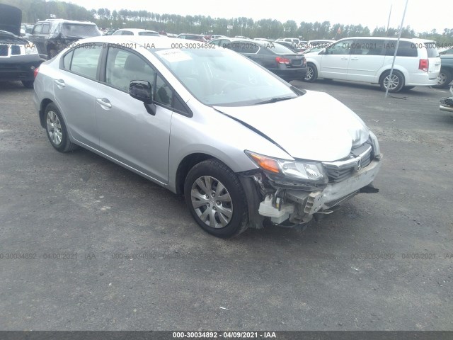 HONDA CIVIC SDN 2012 19xfb2f59ce032248