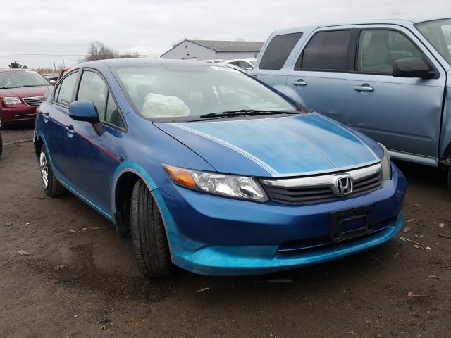 HONDA CIVIC LX 2012 19xfb2f59ce032279