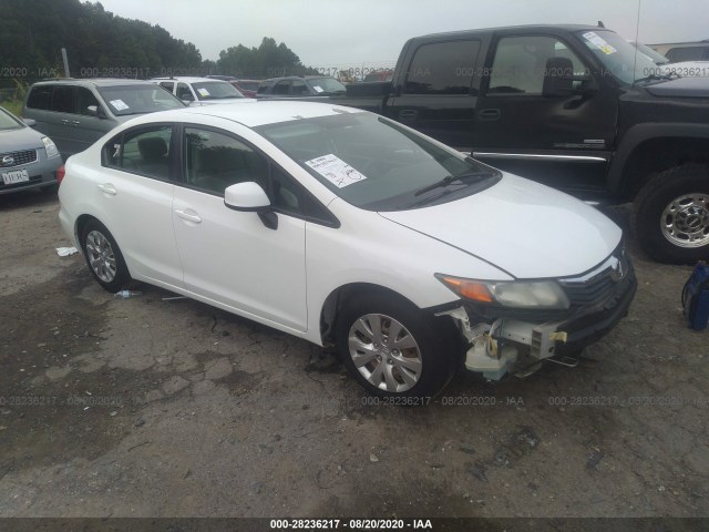 HONDA NULL 2012 19xfb2f59ce032928