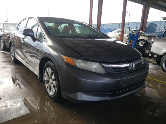 HONDA CIVIC LX 2012 19xfb2f59ce034825