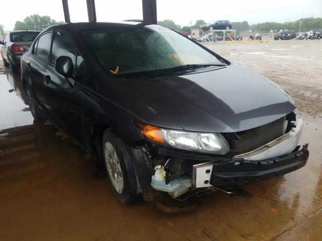 HONDA CIVIC LX 2012 19xfb2f59ce034954