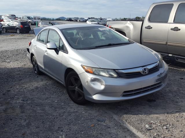 HONDA CIVIC LX 2012 19xfb2f59ce037465