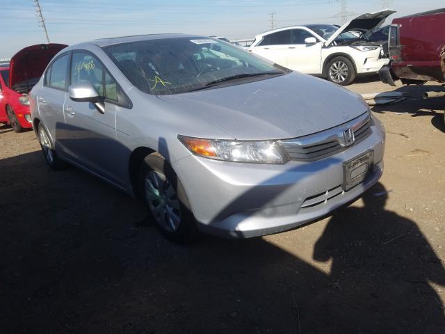 HONDA CIVIC LX 2012 19xfb2f59ce038843