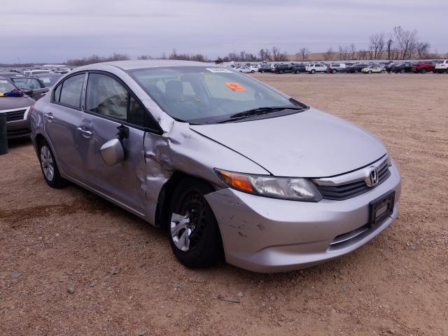 HONDA CIVIC LX 2012 19xfb2f59ce040348