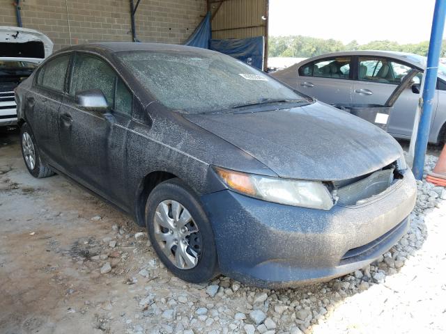 HONDA CIVIC LX 2012 19xfb2f59ce042682