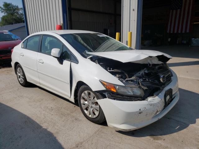 HONDA CIVIC LX 2012 19xfb2f59ce047199