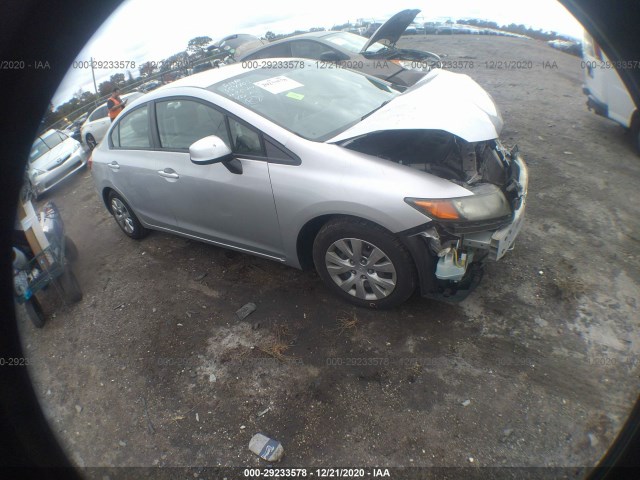 HONDA CIVIC SDN 2012 19xfb2f59ce049664