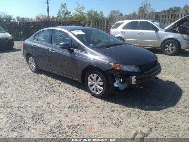 HONDA CIVIC SDN 2012 19xfb2f59ce050832