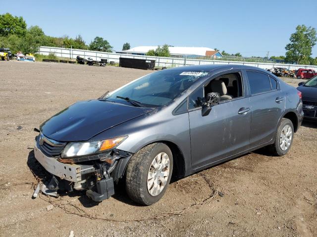 HONDA CIVIC LX 2012 19xfb2f59ce052810