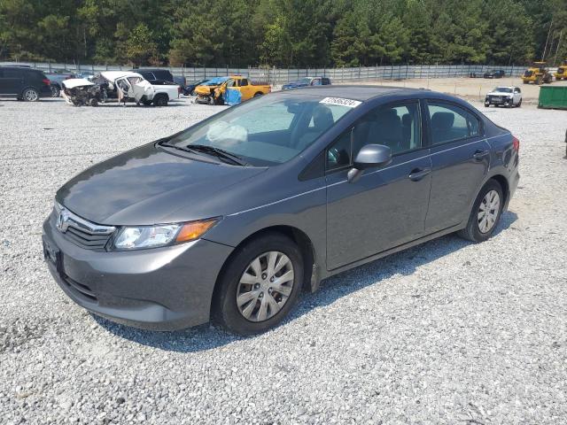 HONDA CIVIC LX 2012 19xfb2f59ce053892